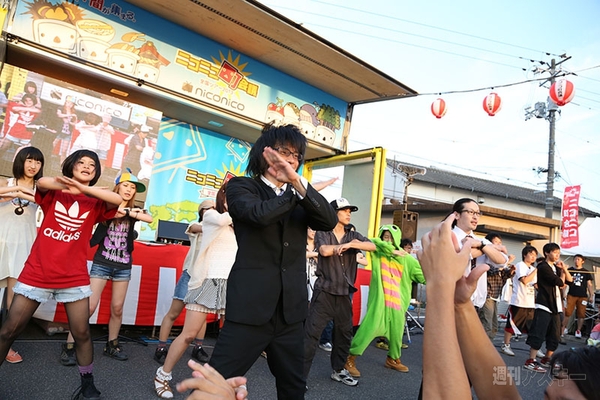 ニコニコ町会議2013島根