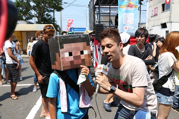 ニコニコ町会議2013島根