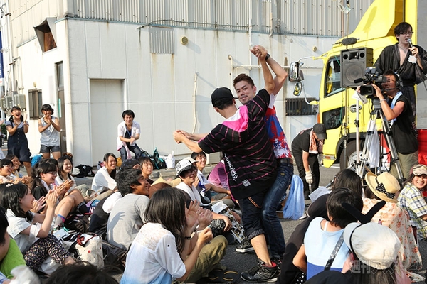 ニコニコ町会議2013島根