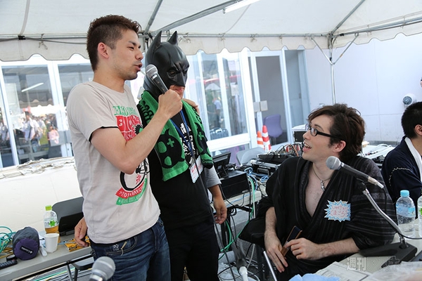 ニコニコ町会議2013島根