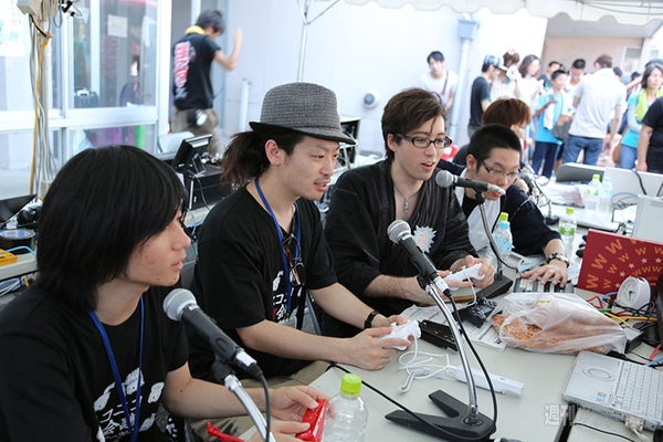 ニコニコ町会議2013島根