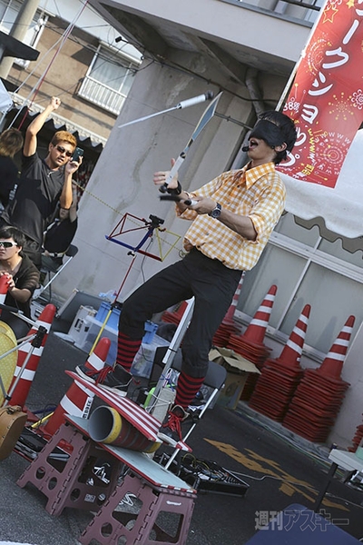 ニコニコ町会議2013島根