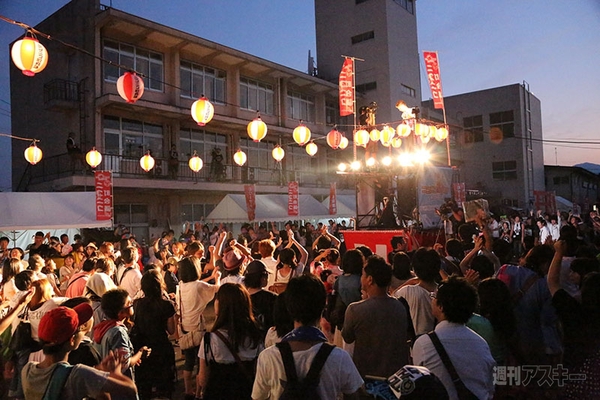 ニコニコ町会議2013島根