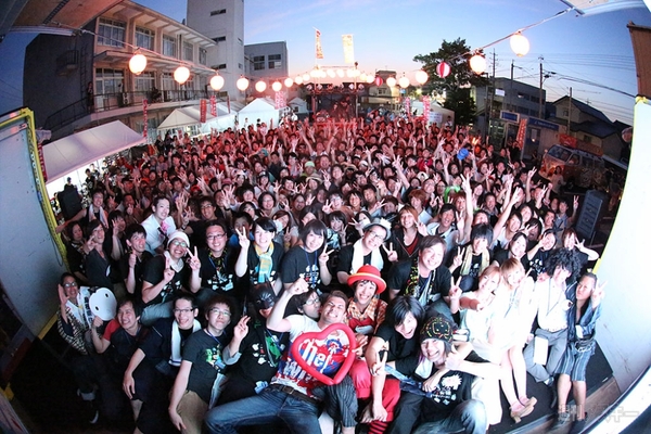 ニコニコ町会議2013島根