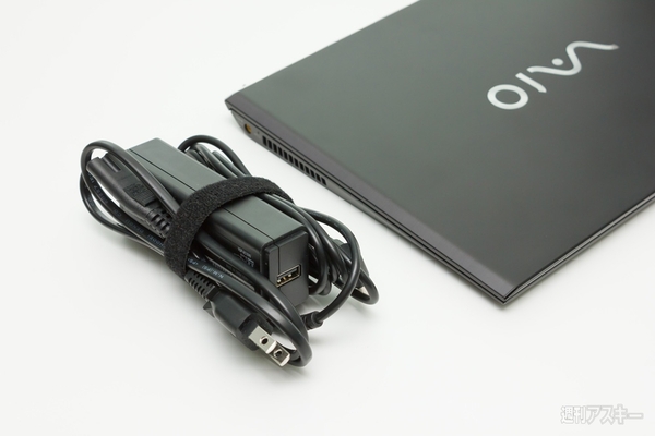 VAIO Pro 11のよいところ