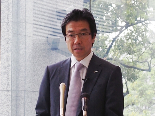 日本マイクロソフト樋口社長