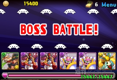 豆18 グルーブコースター・超級攻略