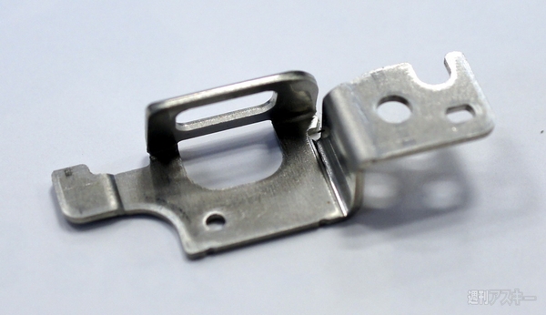 VAIO Z分解・換装