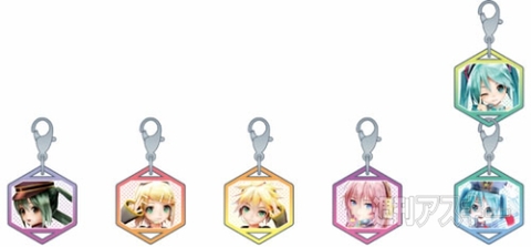 特報！ 『夏祭初音鑑』グッズ情報が解禁