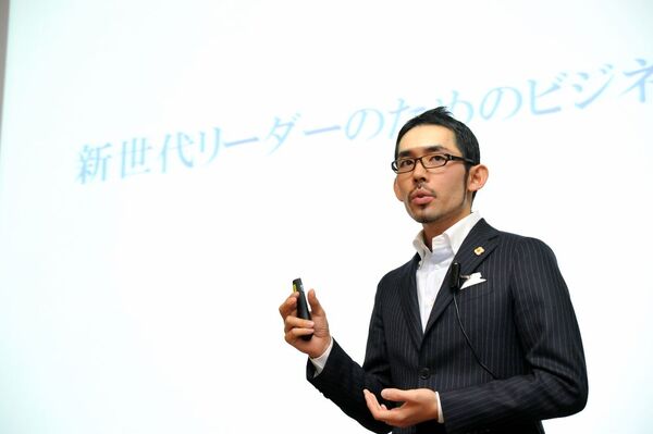 ベゾスは、やっぱり自分の満足のために新聞を買ったんだと思う：遠藤諭寄稿