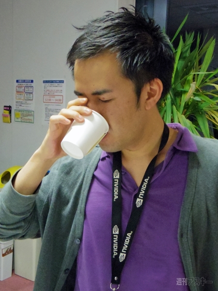 熱中症対策ドリンク