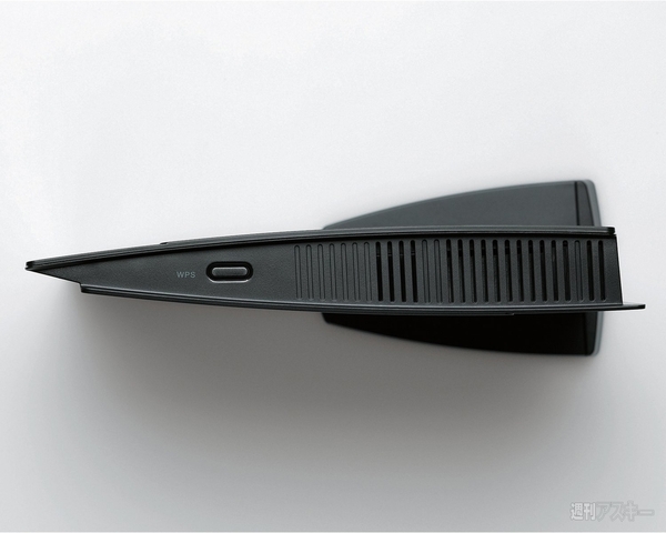 セキュリティ機能を重視した11acルーターがエレコムから登場