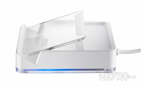 PC・スマホ切替器 CS533