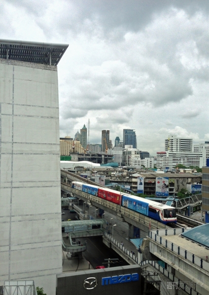 菊タローが行く！世界周遊ルーターでデジタルトラベルするぞの巻