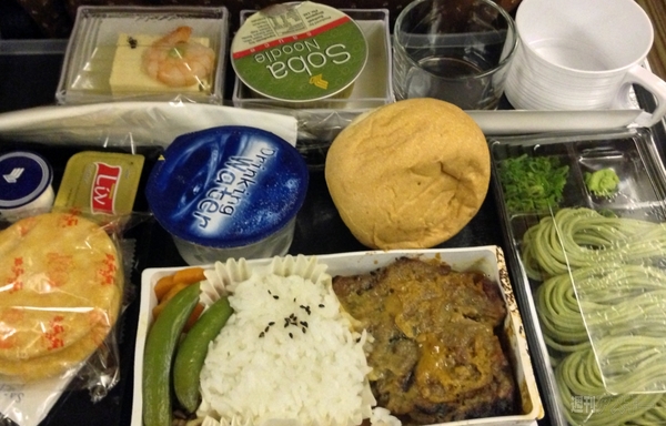 菊タローが行く！世界周遊ルーターでデジタルトラベルするぞの巻