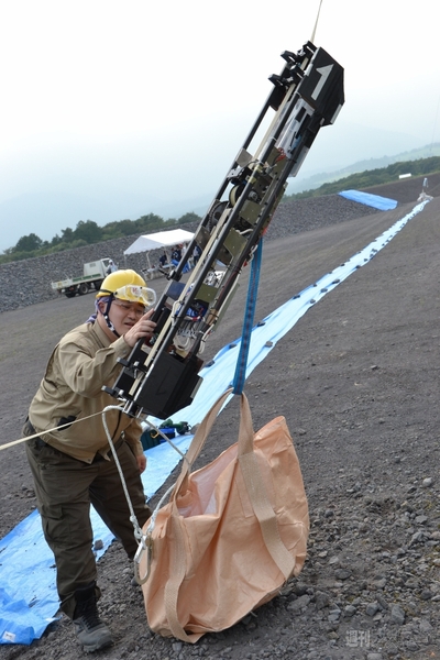 第5回宇宙エレベーターチャレンジ