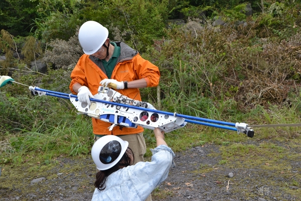 第5回宇宙エレベーターチャレンジ