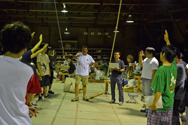 第5回宇宙エレベーターチャレンジ