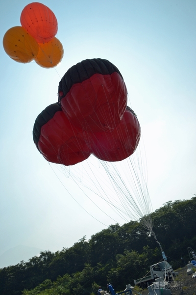 第5回宇宙エレベーターチャレンジ