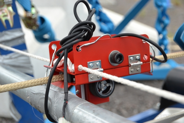 第5回宇宙エレベーターチャレンジ