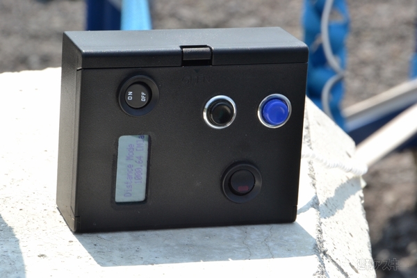 第5回宇宙エレベーターチャレンジ