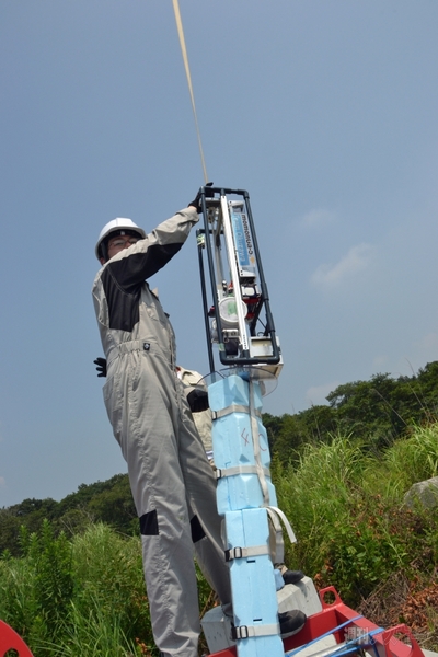 第5回宇宙エレベーターチャレンジ