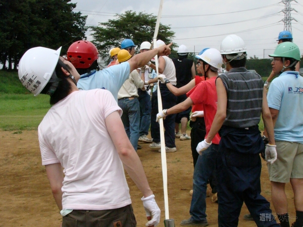第5回宇宙エレベーターチャレンジ