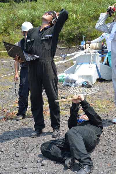 第5回宇宙エレベーターチャレンジ