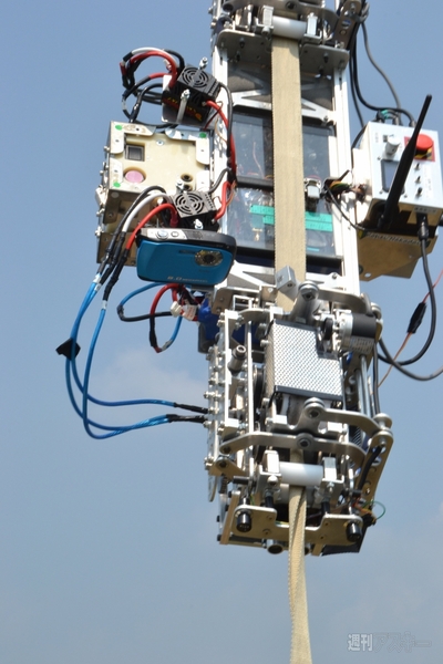 第5回宇宙エレベーターチャレンジ