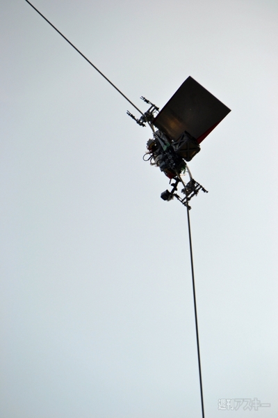 第5回宇宙エレベーターチャレンジ