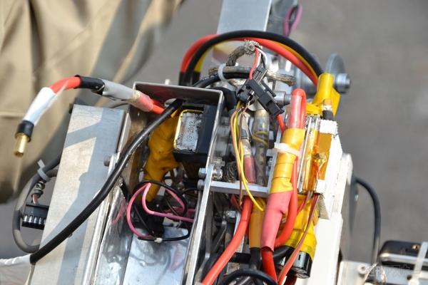 第5回宇宙エレベーターチャレンジ