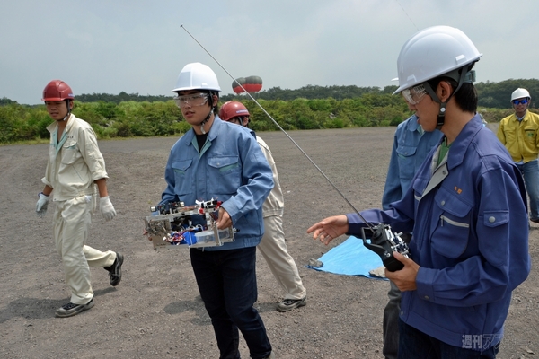 第5回宇宙エレベーターチャレンジ