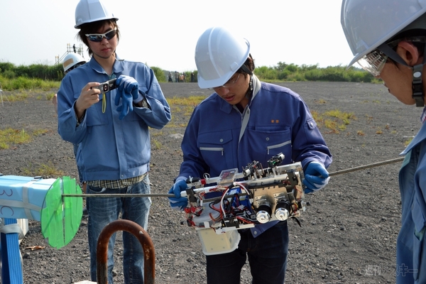 第5回宇宙エレベーターチャレンジ