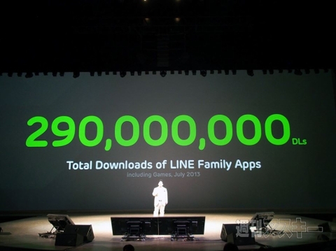 Hello, Friends in Tokyo 2013