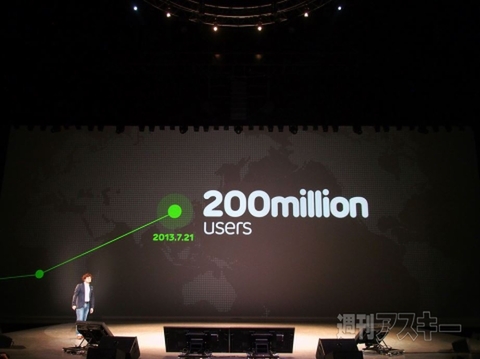 Hello, Friends in Tokyo 2013