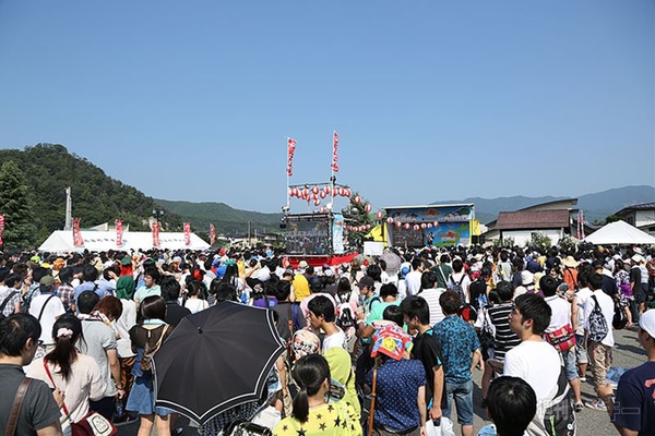 ニコニコ町会議2013山形