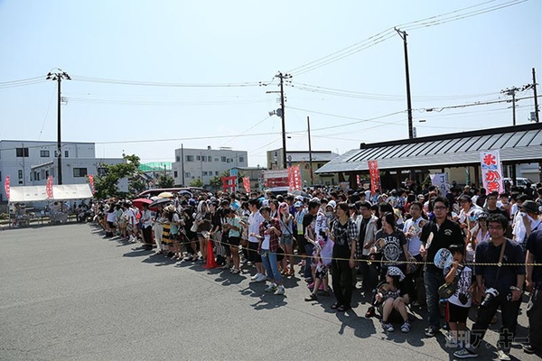 ニコニコ町会議2013山形