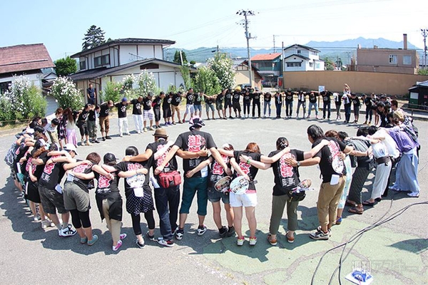 ニコニコ町会議2013山形