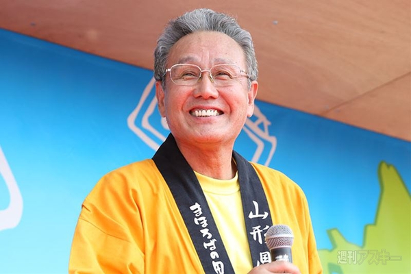 ニコニコ町会議2013山形