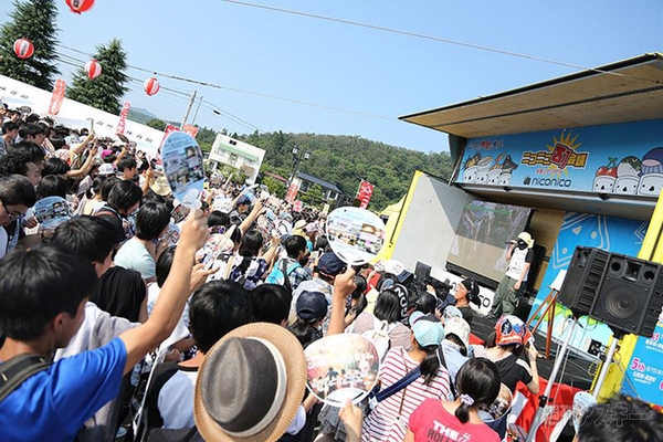 ニコニコ町会議2013山形