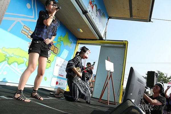 ニコニコ町会議2013山形