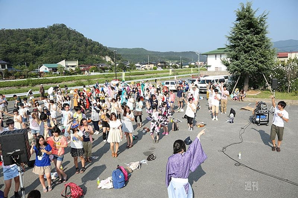 ニコニコ町会議2013山形