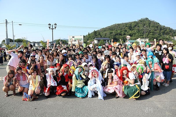 ニコニコ町会議2013山形