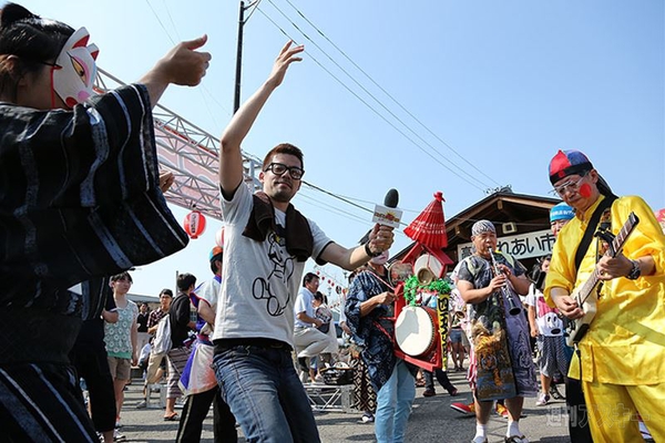 ニコニコ町会議2013山形