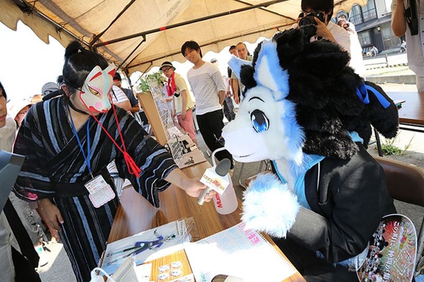 ニコニコ町会議2013山形