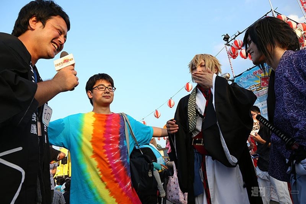 ニコニコ町会議2013山形