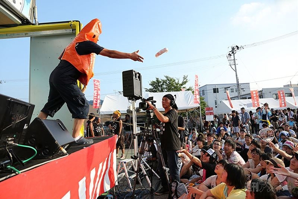 ニコニコ町会議2013山形