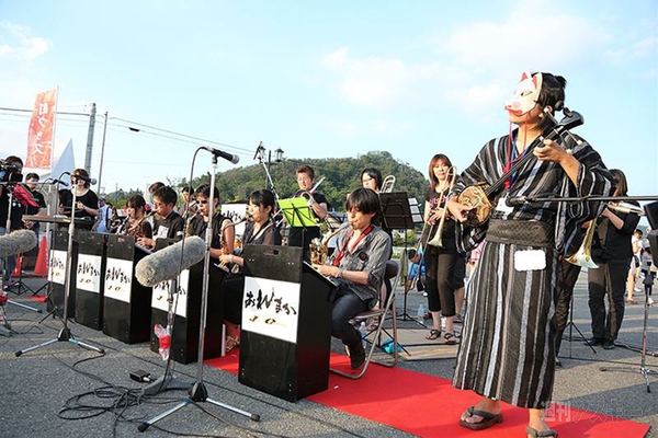 ニコニコ町会議2013山形