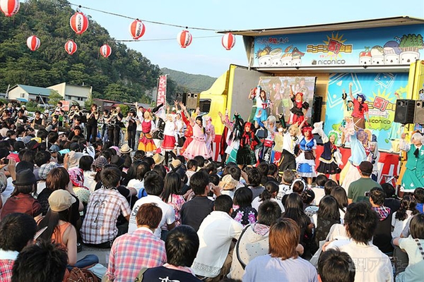 ニコニコ町会議2013山形