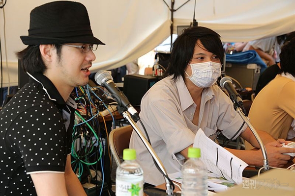 ニコニコ町会議2013山形